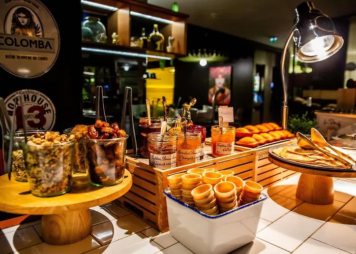 ibis Paris Bercy Village 12ème